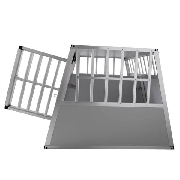 Trekker Hundebur XXL 104x90.5x69.5cm