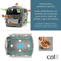 Miniatyrbillede 2 af 4: Catit Transportør Cabrio