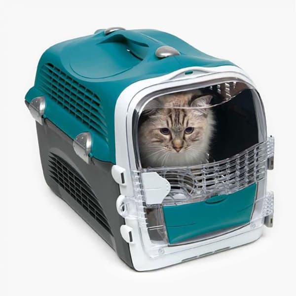 Catit Transportør Cabrio