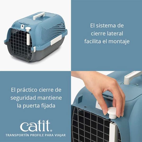Catit Transportør Profile M