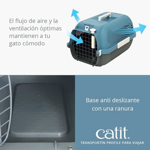 Catit Transportør Profile M