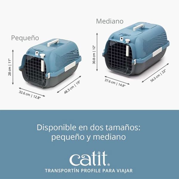 Catit Transportør Profile M