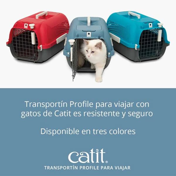 Catit Transportør Profile M