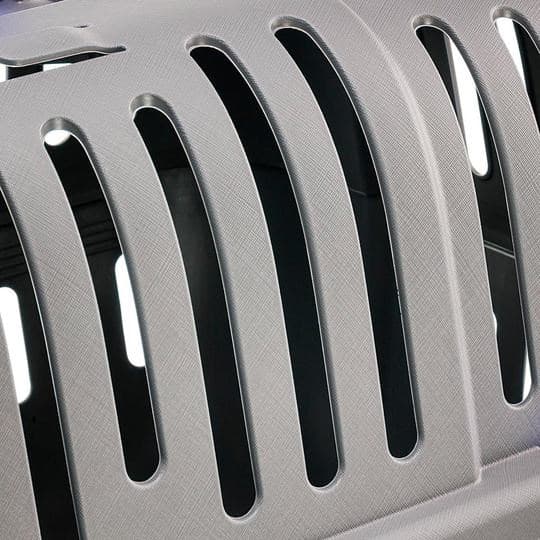 Ferplast Jet20 - kæledyrsbærer