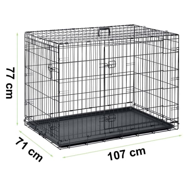 Djurbur 107 x 71 x 77 cm PH-202