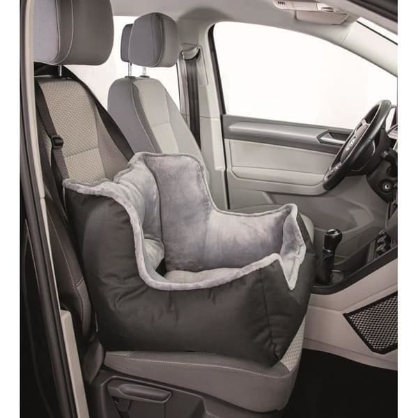 TRIXIE Pet Car Seat Svart 50x40x50 cm