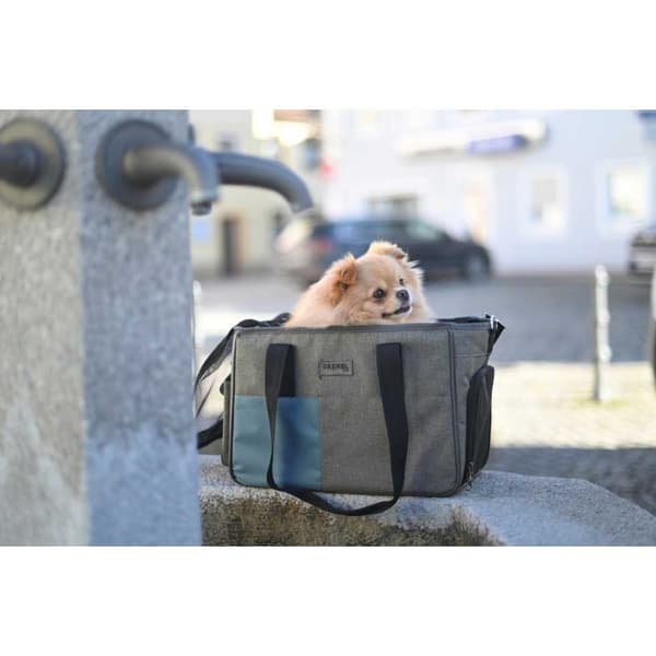 Kerbl Vacation 44x20x27cm Transportpose
