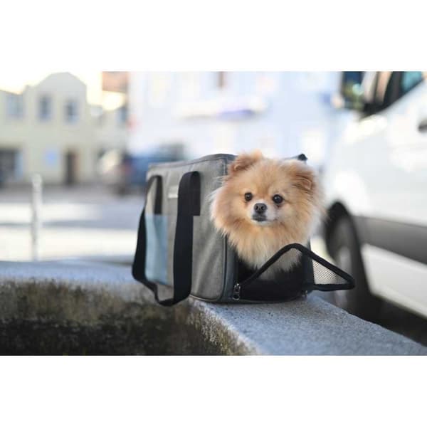 Kerbl Vacation 44x20x27cm Transportpose