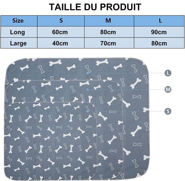 Utbildningsmatta - Ej specificerad - Set om 2 - Tvättbar - Absorberande - Bekväm