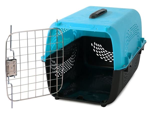 Transportväska för Katter & Hundar - Transportbur Väska