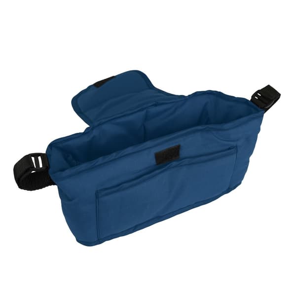 Husdyrlift med caddy-taske