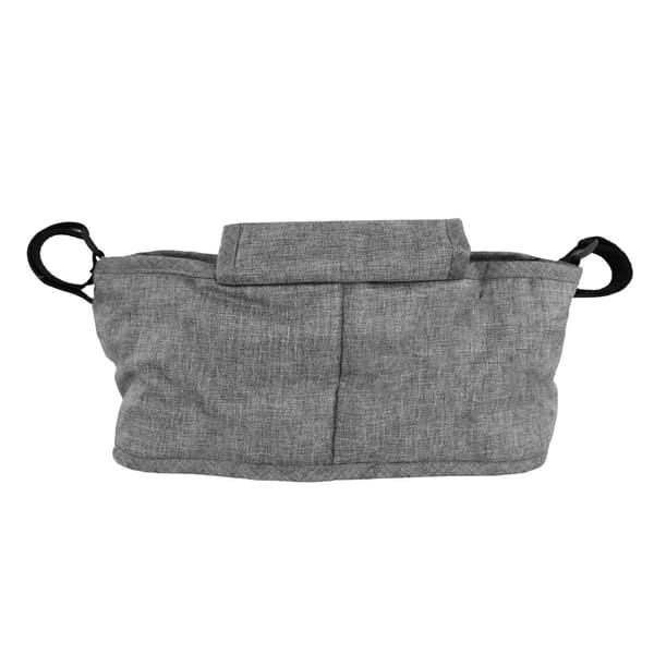Husdyrlift med caddy-taske