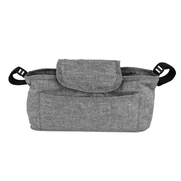 Husdyrlift med caddy-taske