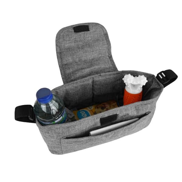Husdyrlift med caddy-taske