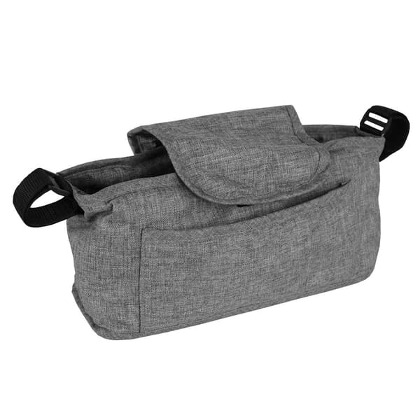 Husdyrlift med caddy-taske