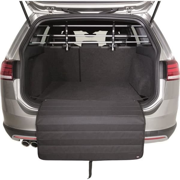 TRIXIE Hopfällbar Pet Bumper 80x63 cm Svart
