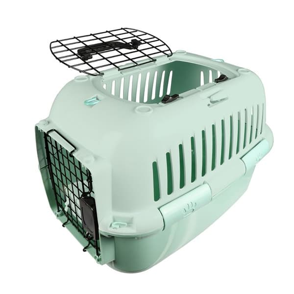Ebi Adventurer 50 Serene Edition hund- och katttransportbur