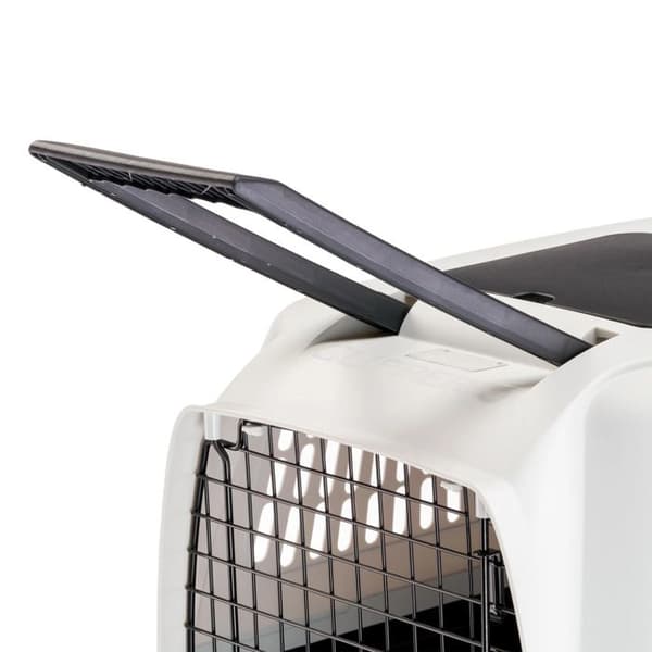 Ferplast Clipper Plus hund- och katttransportbur
