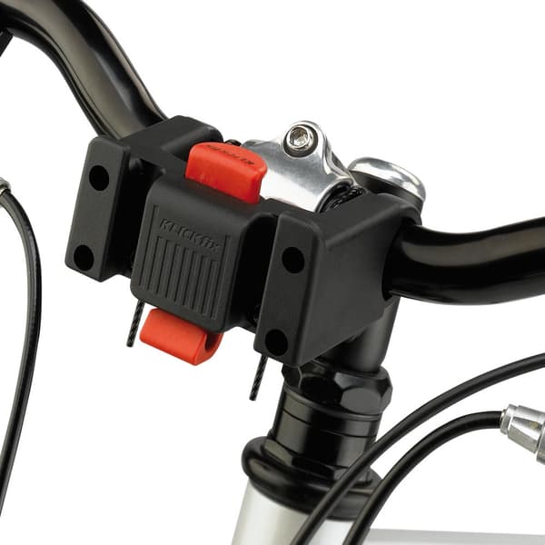 FERPLAST Atlas Bike 20 Rapid - cykelkorg för djur