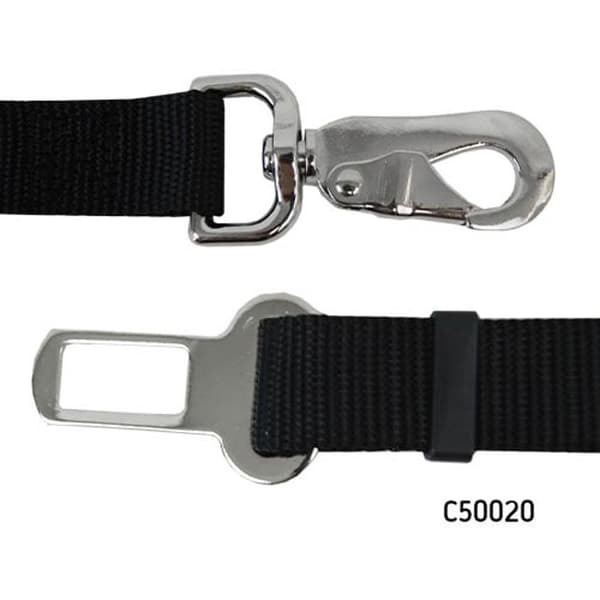 Ibañez Dogway säkerhetsbälte BELT 2x45-70 cm