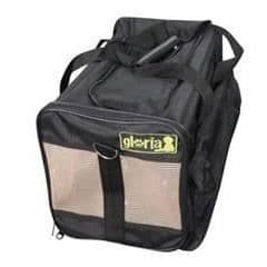 Bolso Plegable Trip Black