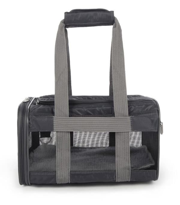 Transportkorg - Sherpa transportväska - 55551