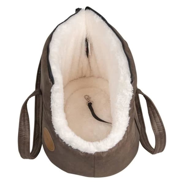 Jack och Vanilla Sac för husdjur Classy M 55x30cm Ekorre 444157