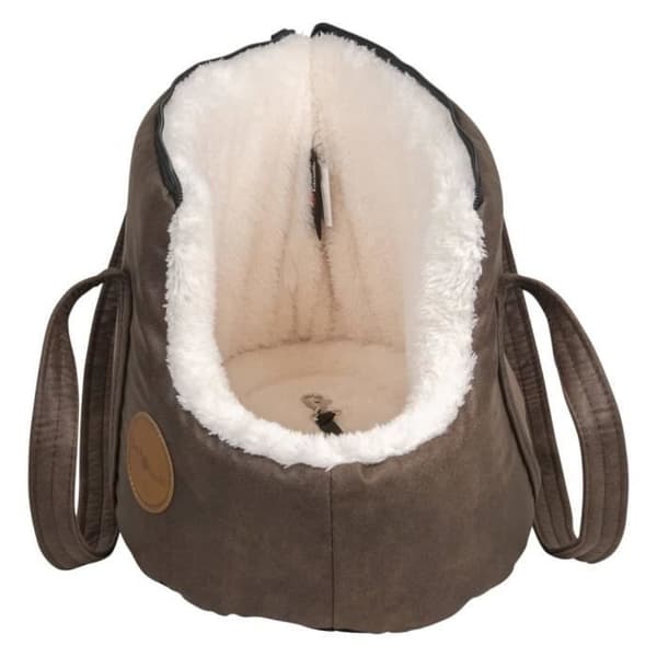 Jack och Vanilla Sac för husdjur Classy M 55x30cm Ekorre 444157