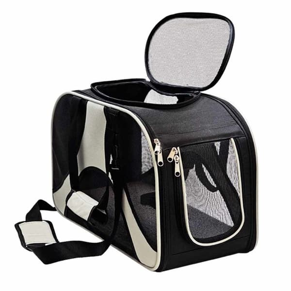 Transportväska för hund Nobby Pet Swing