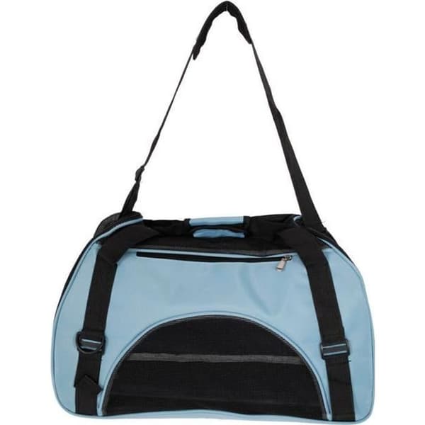 Bärväska - Ej specificerad - Model S - Oxford - 40cm x 20cm x 30cm - Blå