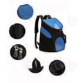 Miniatyrbild 2 av 4: CONFO® Pet bag bärväska ryggsäck för katt och hund för husdjur storlek