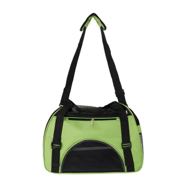 Bärväska - Ej specificerad - L - Oxford tyg - 50cm x 23cm x 34cm - Blå