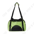 Miniatyrbild 3 av 4: Pet Bag Bärbar Pet Ryggsäck Hund Outing Bag Pet Messenger Bag