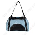 Miniatyrbild 4 av 4: Pet Bag Bärbar Pet Ryggsäck Hund Outing Bag Pet Messenger Bag