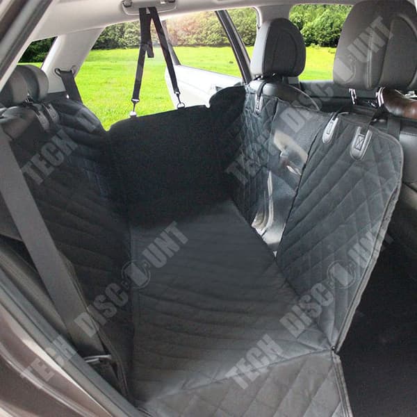 TD® Pet Car Matt Vattentät och Antifouling Pet Car Matt 137*147cm