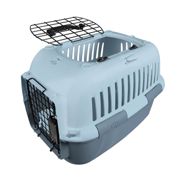 Ebi Adventurer 50 Serene Edition hund- och katttransportbur