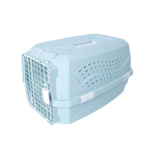 CORSA Pet Carriers - M 57 x 38 x 33 cm Hundvikt <11 kg