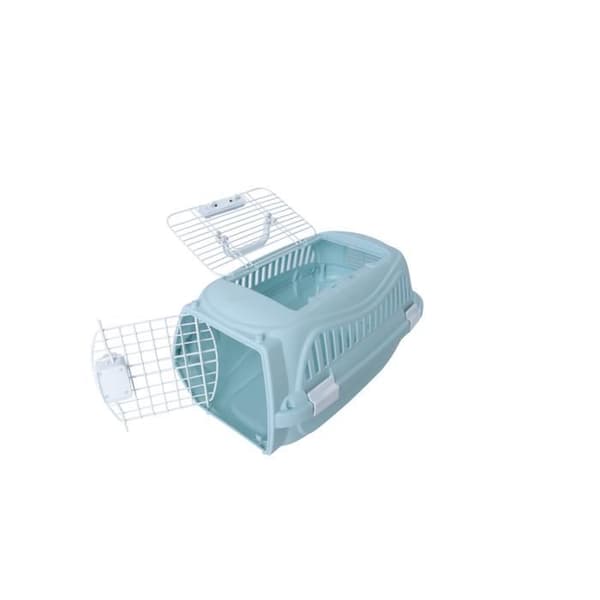 CORSA Pet Carriers - S 47,5 x 32 x 26 cm Hundvikt <4,5 kg