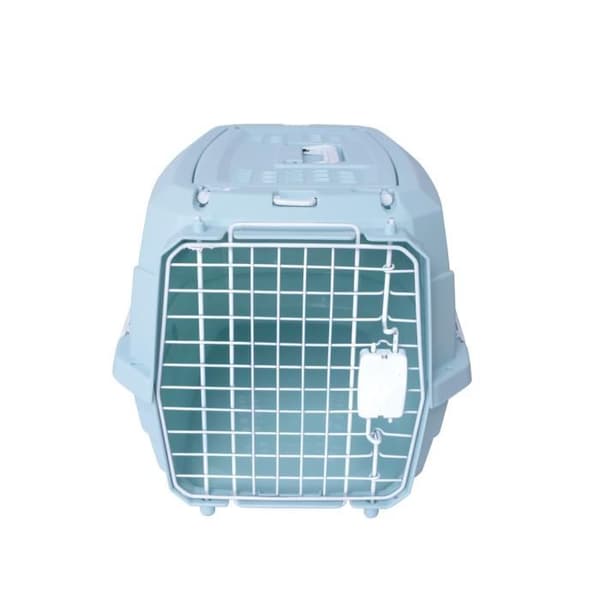 CORSA Pet Carriers - S 47,5 x 32 x 26 cm Hundvikt &lt;4,5 kg