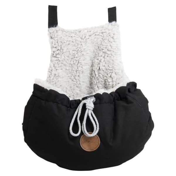 Jack och Vanilla Sac kangourou för husdjur Shell 42x42cm 444164