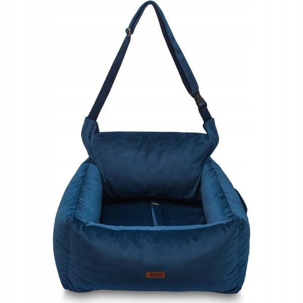 Autostol til hund til bil Cocker Carrier HUGGY DOGGY XL