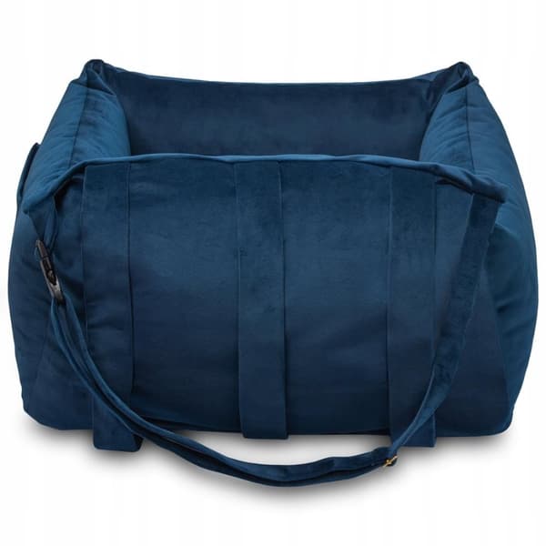 Autostol til hund til bil Cocker Carrier HUGGY DOGGY XL