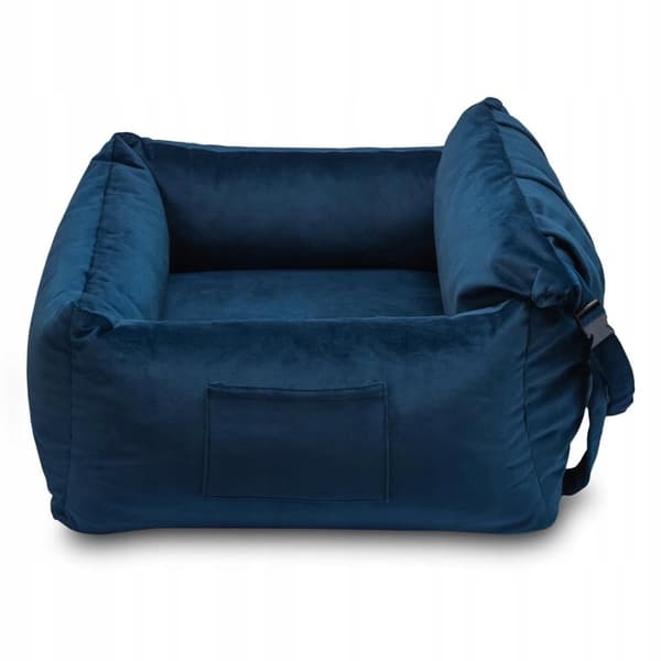 Autostol til hund til bil Cocker Carrier HUGGY DOGGY XL