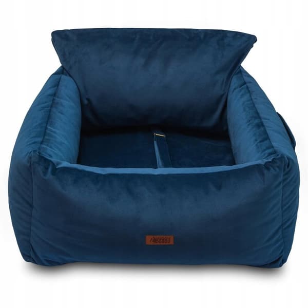 Autostol til hund til bil Cocker Carrier HUGGY DOGGY XL