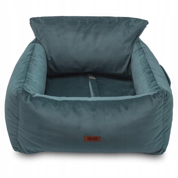 Hundesæde til bil Malteser Yorkshire terrier HUGGY DOGGY M