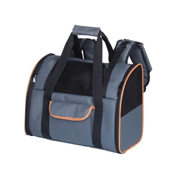 Transportryggsäck - Nobby Pet - Concord - Mikrofiber - 41x21x30 cm - För hund upp till 6 kg