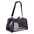 Miniatyrbild 1 av 2: Bärkorg - Trixie bärväska - 28847 - Joe Bag 28 x 28 x 47 cm Brun