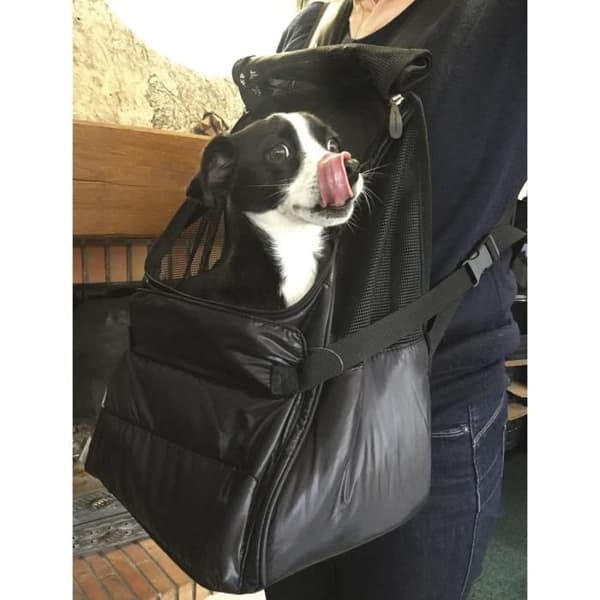 Transportväska - Nobby - Pet Malta - Lätt - Hållbar - Maskintvättbar