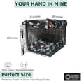 Miniatyrbild 2 av 4: Burskydd - Molly mutt abborrskydd - cc03d - Burskydd, Your Hand in Mine, enorm