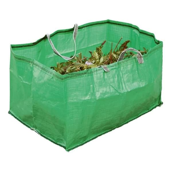 BarrowBag transportväska - KERBL - 270l - Funktionell för stallet, gården och trädgården